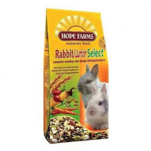 Hope Farms Rabbit Junior Select