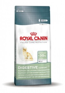 Afbeelding Royal Canin Digestive Care kattenvoer 10 kg door DierenwinkelXL.nl