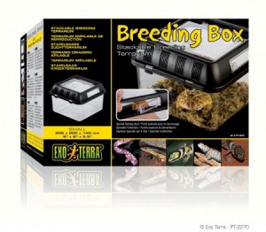 breeding box