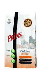 Prins – Vital Care – Multicat Adult