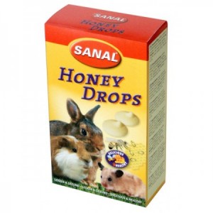 sanal drops honing