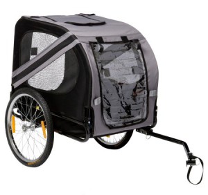 Afbeelding Doggy liner - Economy fietskar door DierenwinkelXL.nl