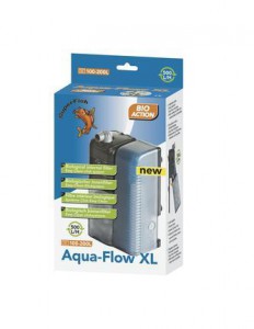 aqua-flow xl bio filter