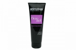 Animology – Flea & Tick Shampoo