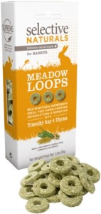 Supreme Selective - Naturals Meadow Loops