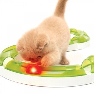 Cat-it Senses 2.0 Fireball