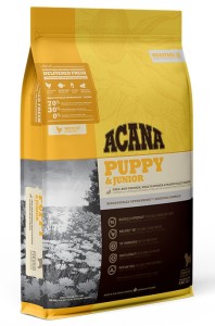 Acana - Puppy Recipe (Voorheen Puppy Heritage)