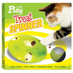 Catit - Play Treat Spinner