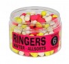 Ringers - Banded Wafters Allsorts