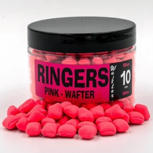 Ringers - Pink Wafters