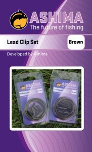 Ashima - Lead Clips Complete Kit