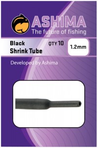 Ashima - Shrink Tube