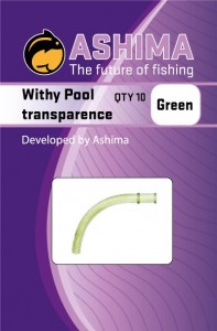 Ashima - Withy Pool