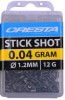 Cresta - Stick Shots