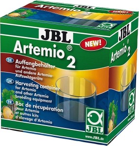 JBL Artemia 2 Beker