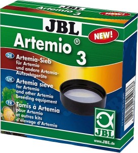 JBL Artemia 3 Zeefje