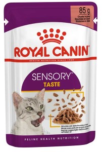Royal Canin - FHN Sensory Tasty in Gravy