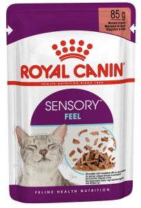 Royal Canin - FHN Sensory Feel in Gravy