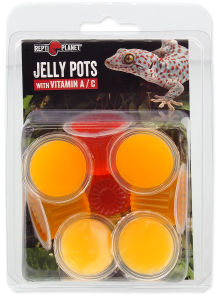 Repti Planet - Jelly Pots Fruit