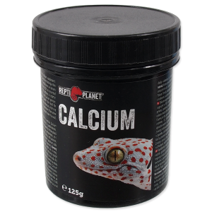 Repti Planet - Supplementary Feed Calcium