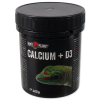 Repti Planet - Supplementary Feed Calcium + D3