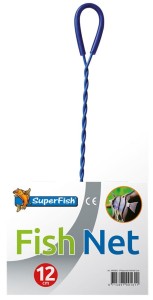 Superfish - Aquarium Schepnetje