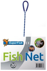 Superfish Aquarium Schepnetje