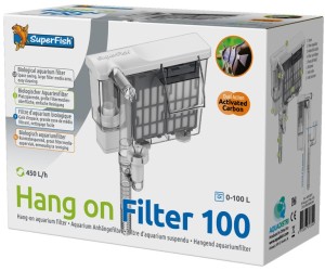 Superfish - Hang on Filter