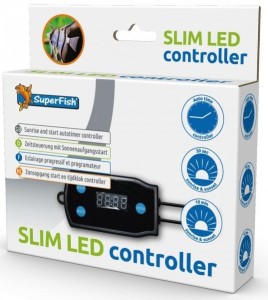 Superfish - Slim LED Controller