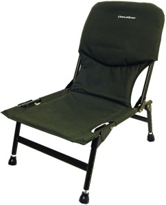 Cyprihunt - Basic Carp Chair