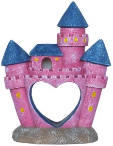 Superfish - Deco Castle Princess
