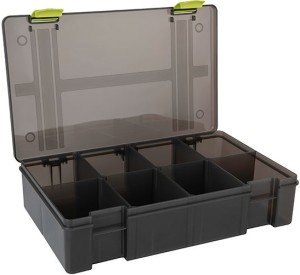 Matrix - Storage Box 8 Compartments