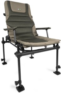 Korum - Deluxe Accessory Chair S23