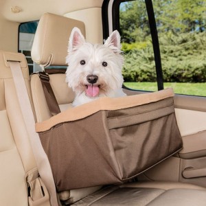 Happy Ride - Tagalong Pet Booster Seat