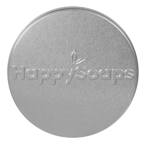 Image of HappySoaps - Bewaar- en Reisblikje