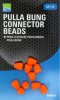 Preston - Pulla Bung Connector Beads