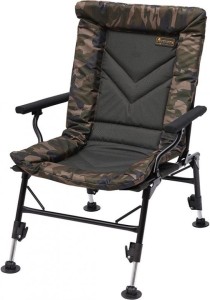 Prologic - Avenger Comfort Camo Chair