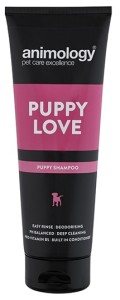 Animology - Puppy Love Shampoo