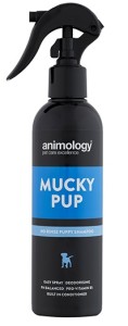 Animology - Mucky Pup Droogshampoo