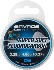 Savage Gear - Fluorocarbon Pink