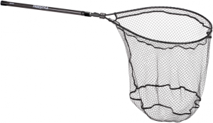 Spro Freestyle - Flick Net Carbon