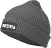Spro Freestyle - Grey Winter Hat