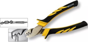 Spro - Crimping Pliers