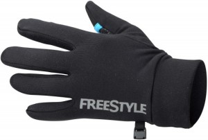 Spro Freestyle - Skinz Gloves Touch