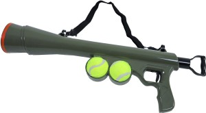 De Boon - Bazooka + 2 Tennisballen