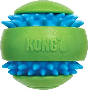 Kong - Squeez Goomz Ball