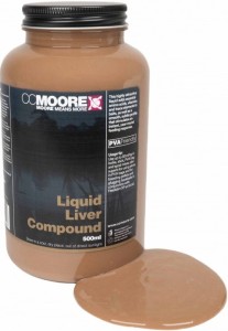 CCMoore -  Liquid Liver Compound
