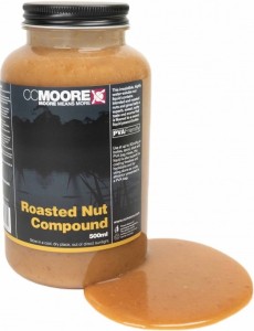 CCMoore - Roasted Nut Compound