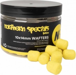 CCMoore - NS1 Dumbell Wafters Yellow