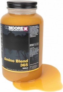 CCMoore - Amino Blend 365